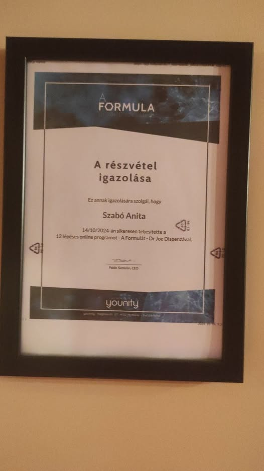 Lehet, hogy egy kép erről: szöveg
