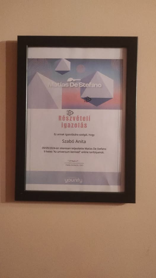 Lehet, hogy egy kép erről: szöveg